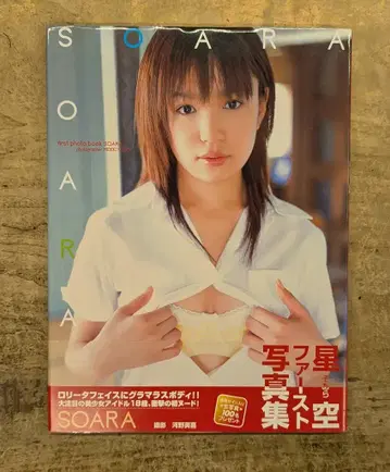별하늘 SOARA