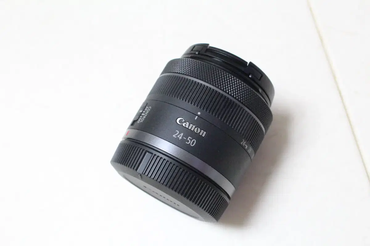 RF 24-50mm F4.5-6.3 IS STM