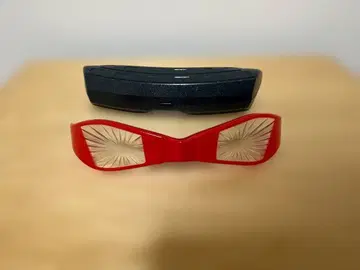 울트라 아이 케이스 포함