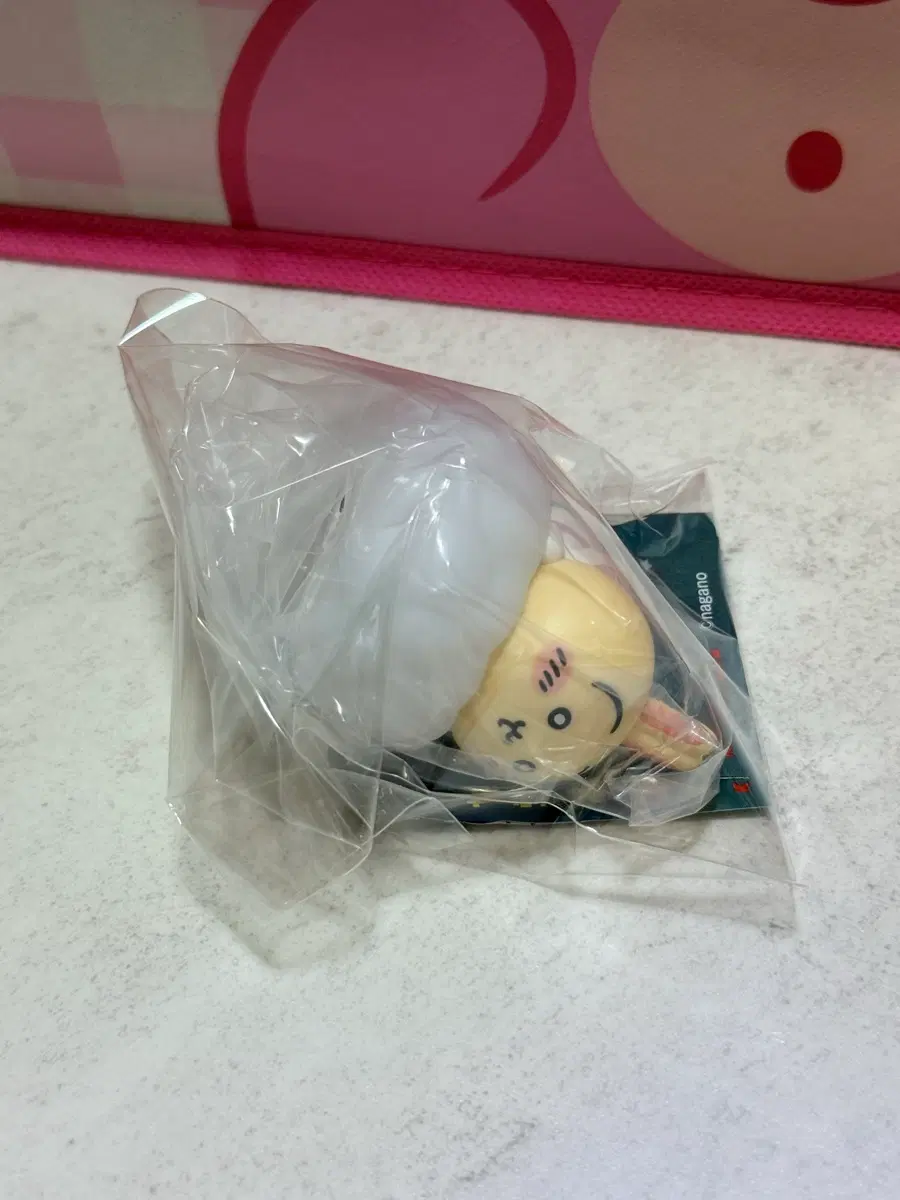 우사기 가챠 치이카와
