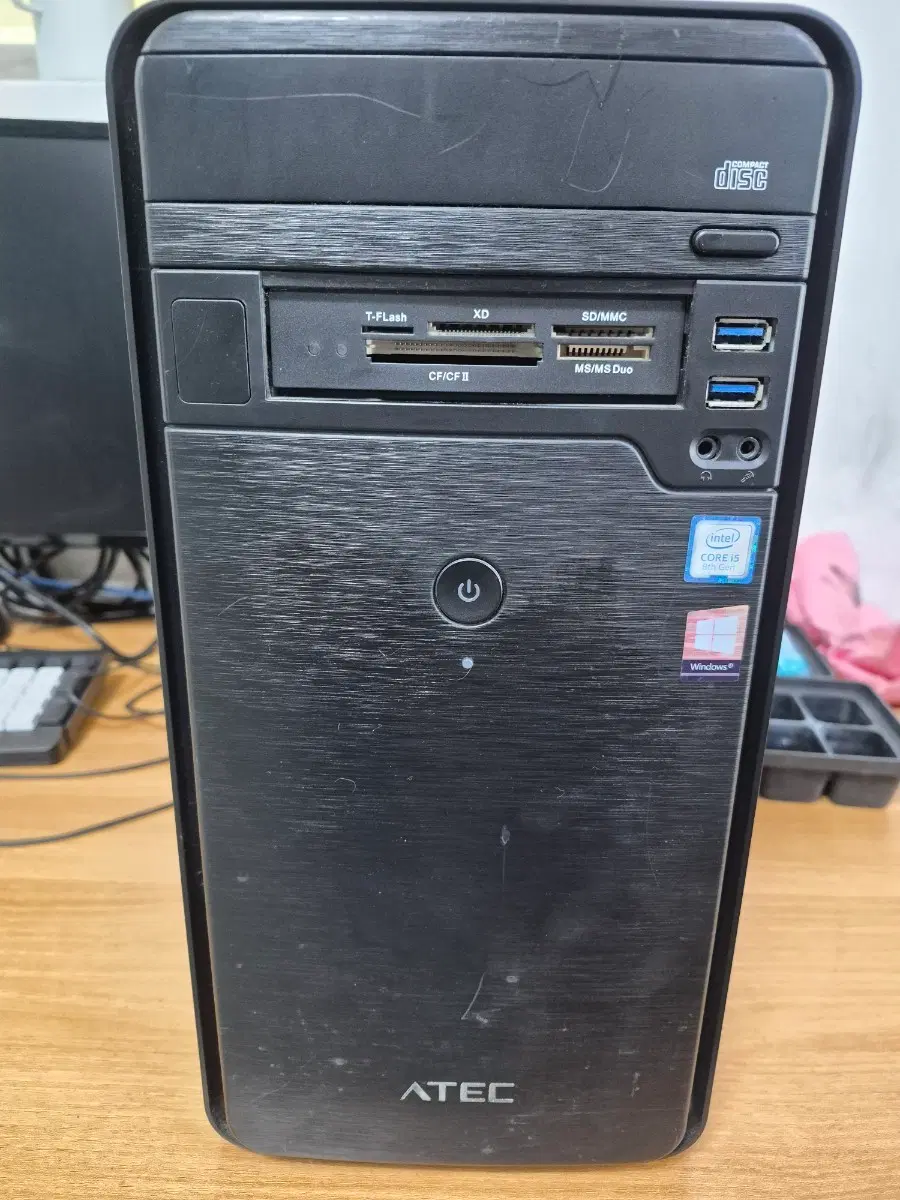 i5-6500컴퓨터팝니다