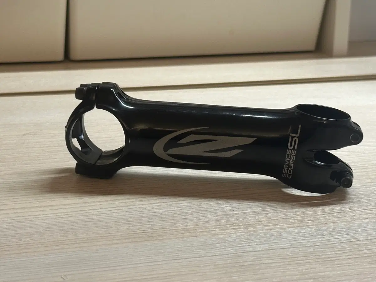 zipp 서비스코스sl 스템 120mm