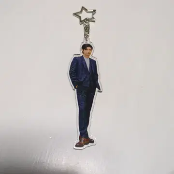 미우라 하루마 아크릴 키링