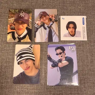 INI 이케자키 리히토 XQUARE MASTERPIECE DVD PULSE