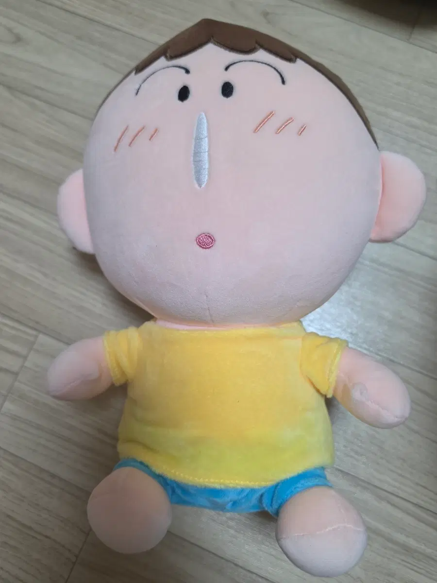 맹구 봉제인형 39cm