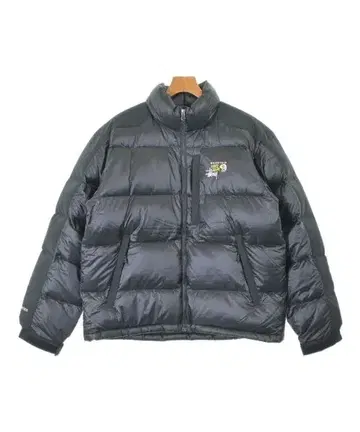 STUSSY 다운 재킷/다운 베스트 남성용