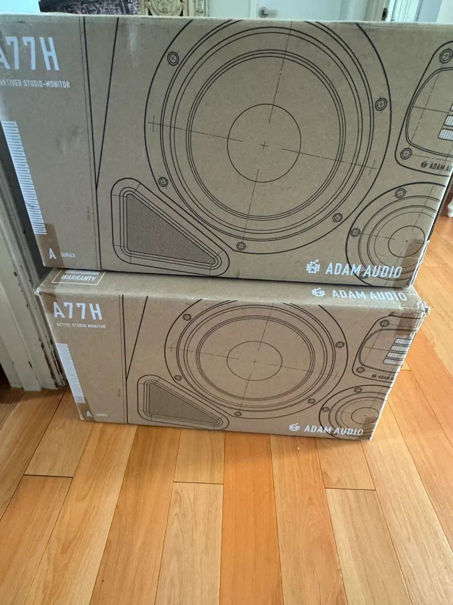 Adam a77h