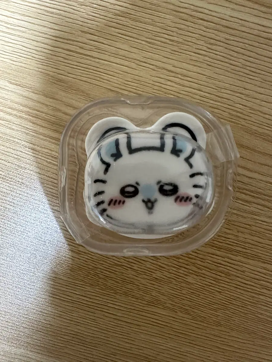 모몽가 미니 종지 접시
