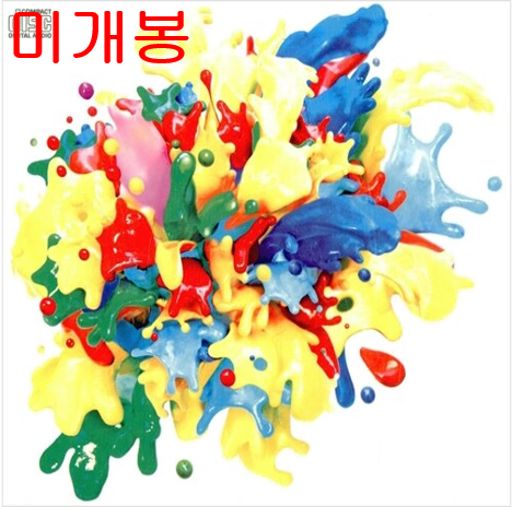 장기하와얼굴들 - 2집 / 장기하와 얼굴들 (미개봉, CD)