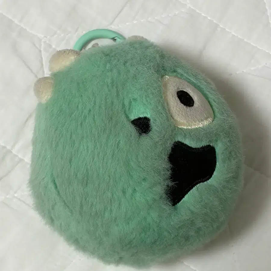 더러운 코르티스볼