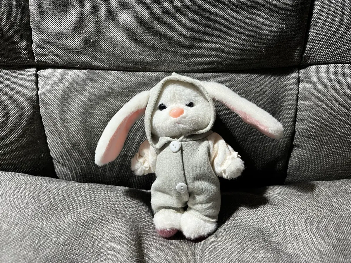 고전 인형