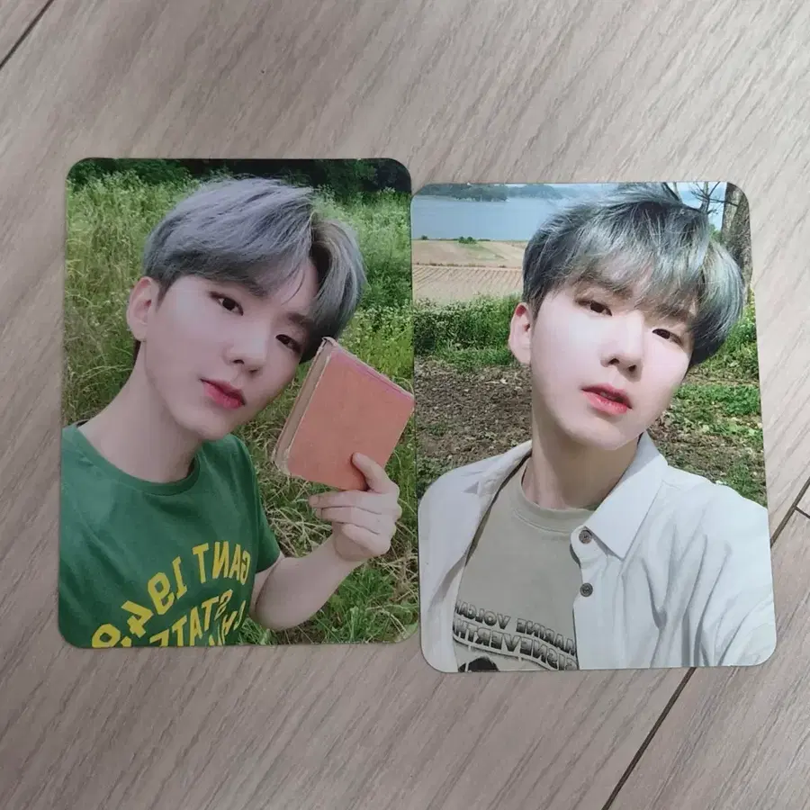 몬엑 몬스타엑스 시에스타 기현 일괄