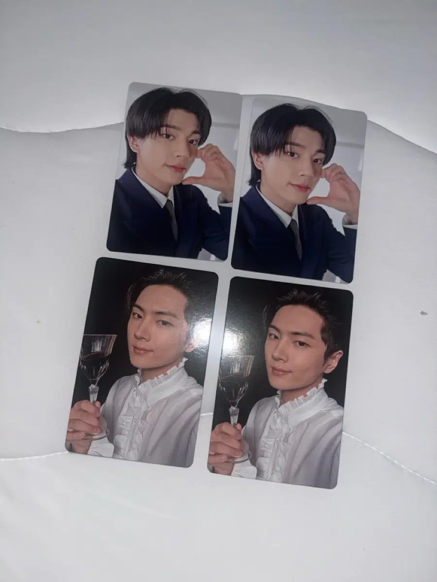 하우스오브뱀파이어 제이 제이크 양도