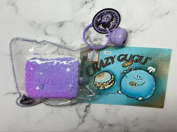 CRAZY GUGU 스퀴즈 로터스