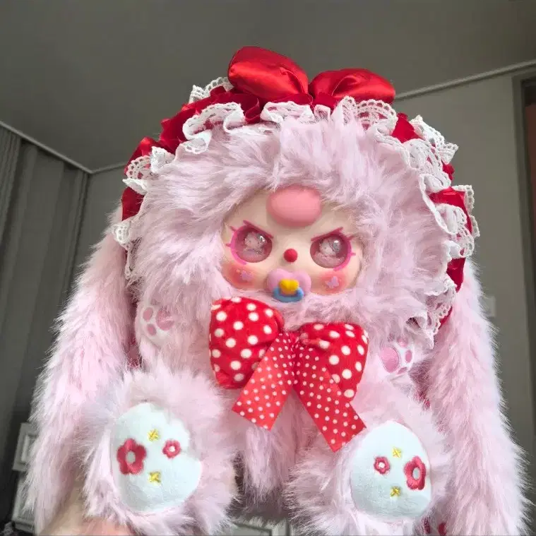 래빗레이스 베쓰커스텀