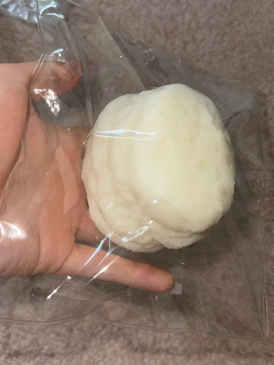 도도샵 연고떡 말랑이 물우유빵 (영상ㅇ)