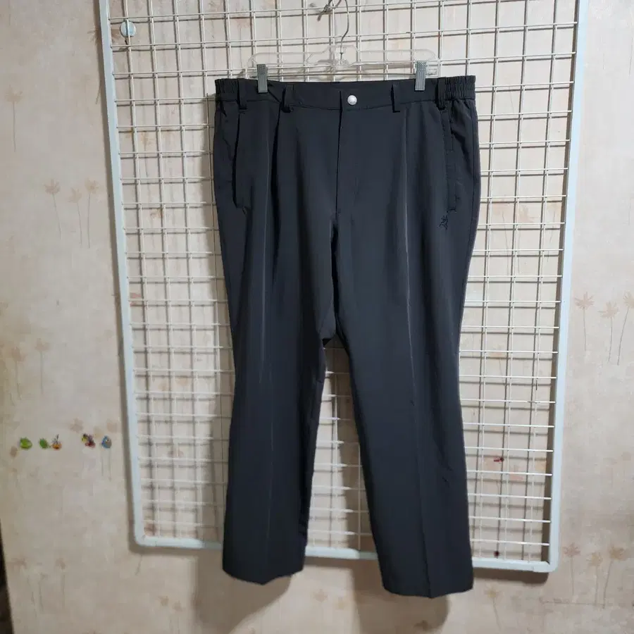 (새옷수준)웨스트우드얇은바지(남40-41)