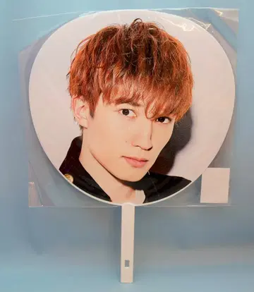 SixTONES 19년 CHANGE THE ERA -201ix- 제시 부채