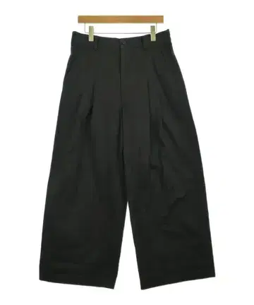 COMME des GARCONS HOMME 치노 팬츠 남성용