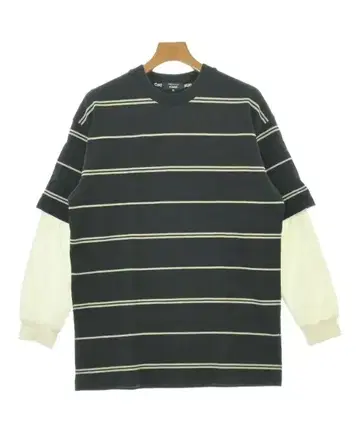 COMME des GARCONS HOMME 티셔츠 컷앤소 남성용
