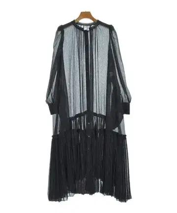 LANVIN en bleu 원피스 여성용
