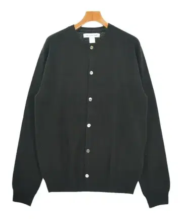 COMME des GARCONS SHIRT 가디건 남성용
