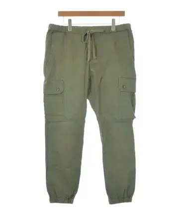 BEAMS PLUS 카고 팬츠 남성용