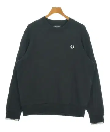 FRED PERRY 맨투맨 남성용