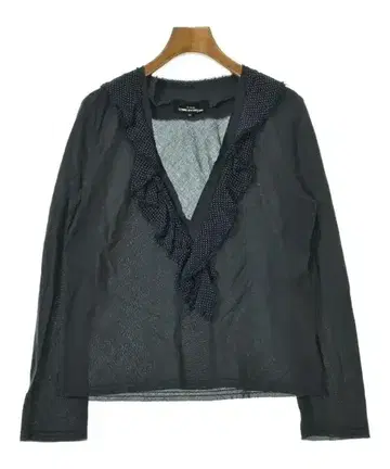tricot COMME des GARCONS 블라우스 여성용