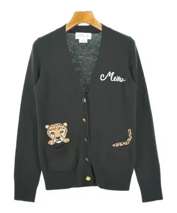 케이트 스페이드 뉴욕 BROOMESTREET LABEL 여성용 가디건