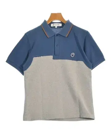 COMME des GARCONS SHIRT 피케 셔츠 남성용