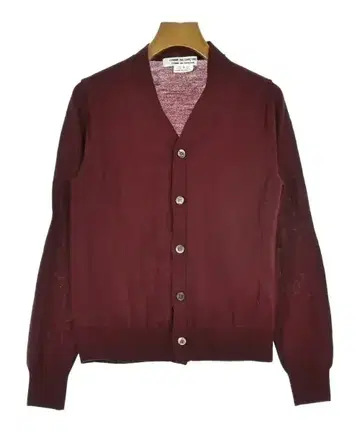COMME des GARCONS COMME des GARCONS 가디건 여성용