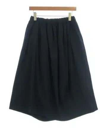 COMME des GARCONS COMME des GARCONS 롱 맥시 길이 스커트 여성용