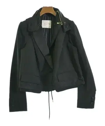 sacai 여성용 자켓