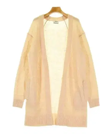 Acne Studios 가디건 여성용