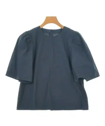 MACPHEE 블라우스 여성용