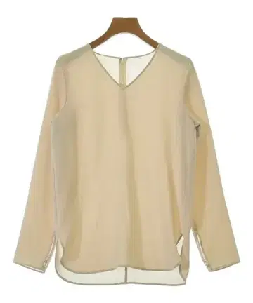 BEIGE, 여성용 블라우스
