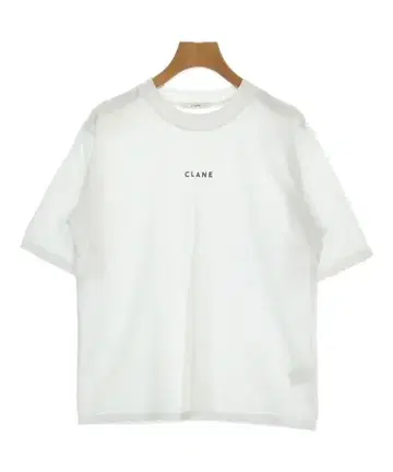 CLANE 티셔츠 여성용