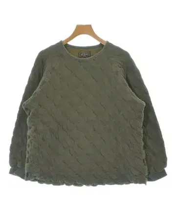BEAMS PLUS 티셔츠 남성용