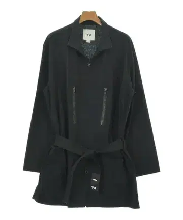 Y-3 코트 (기타) 남성용