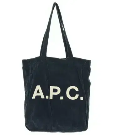 A.P.C. 토트백 남성용