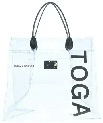 TOGA 토트백 여성용