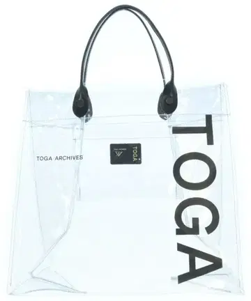 TOGA 토트백 여성용