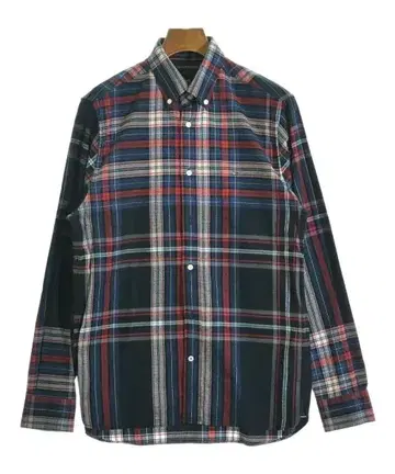 TOMMY HILFIGER 캐주얼 셔츠 남성용