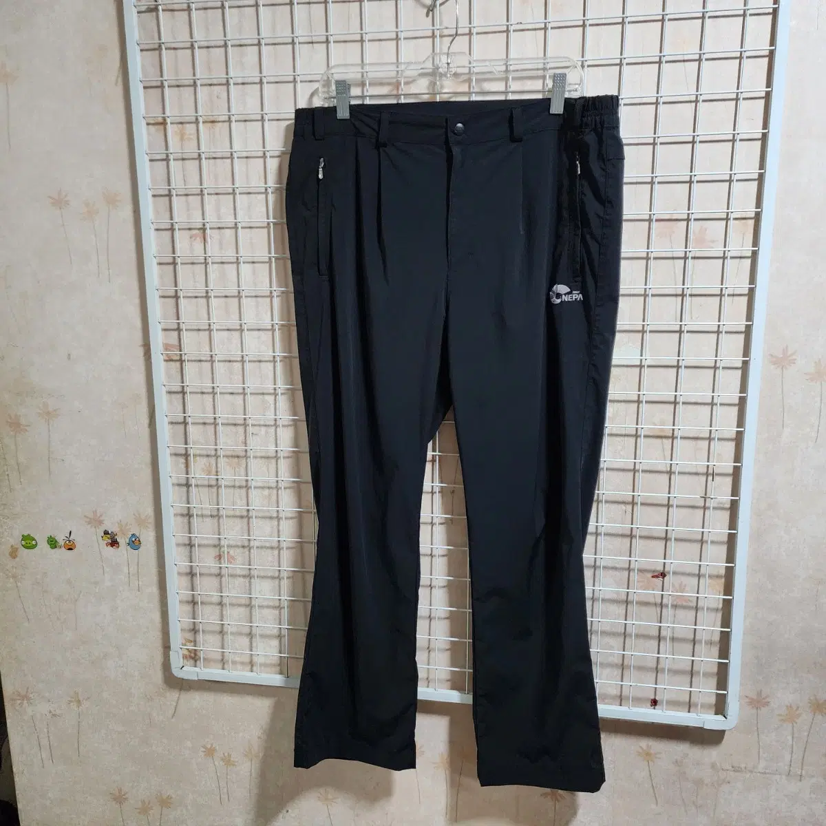 네파얇은바지(남39)