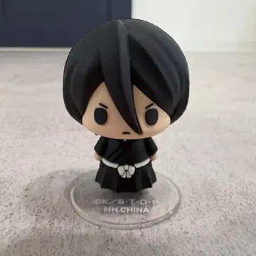 BLEACH 쿠치키 루키아 쵸코링 마스코트