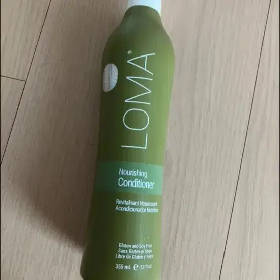 로마 너리싱 컨디셔너 355ml