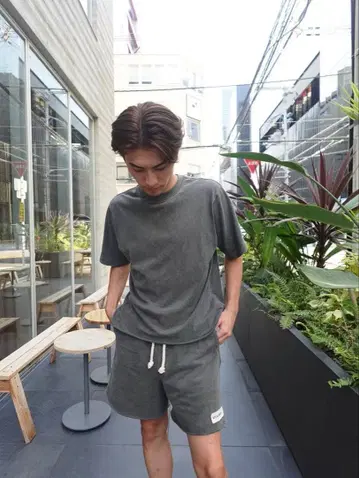 VITALIBERA 셋업 (팬츠만)