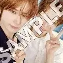 투어스 소다소다 hmv 모바가챠 유닛 특전 미니후니 양도