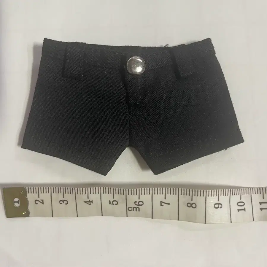 15-20cm 누이옷 인형옷 바지